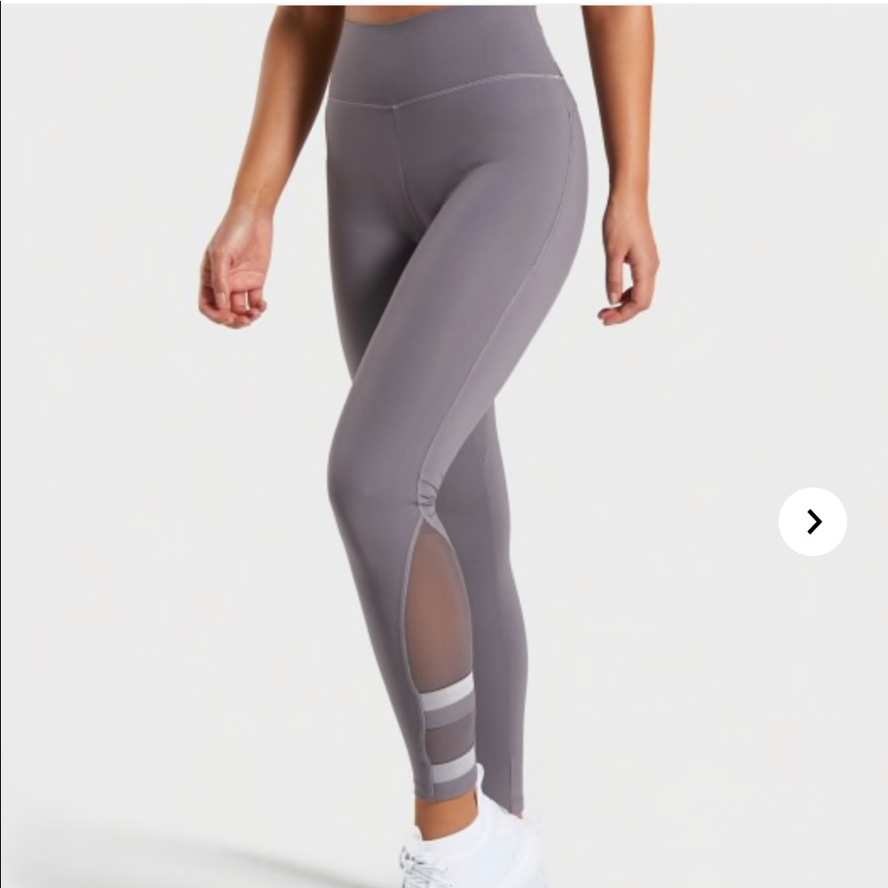 Gymshark empower leggings